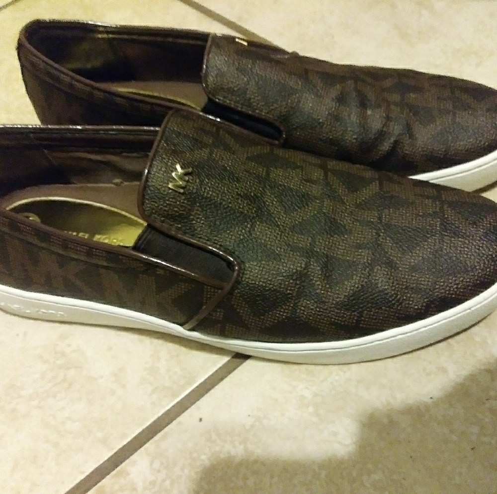Micheal kors shoes